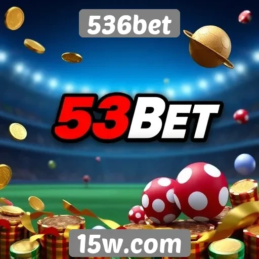 Comparação entre bônus e promoções na 536bet