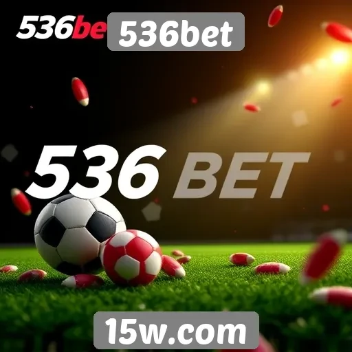 Exploração das promoções e bônus oferecidos pelo 536bet