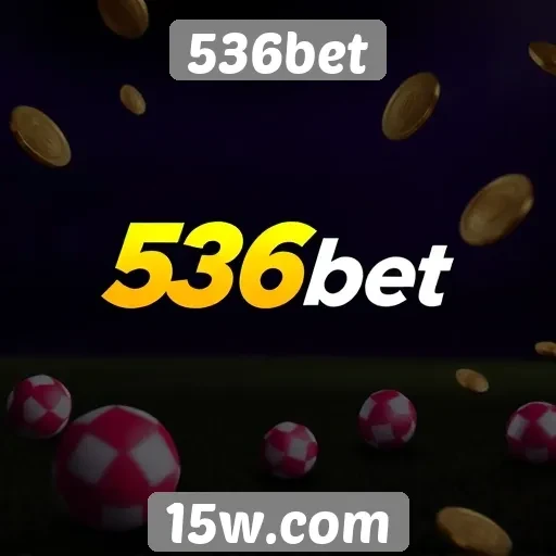 Análise da plataforma de jogos 536bet