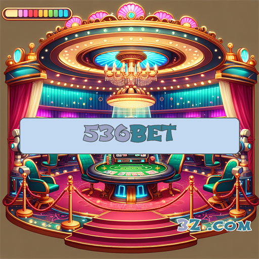 Plataforma 536bet: Onde Jogar se Torna uma Experiência Única