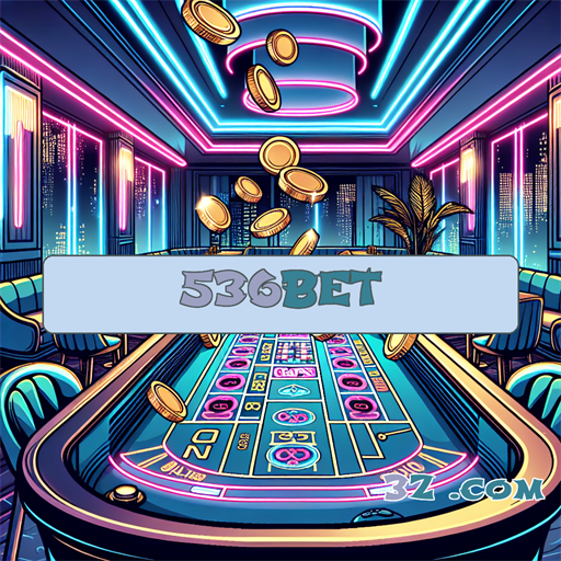 Plataforma 536bet: Onde Jogar se Torna uma Experiência Única