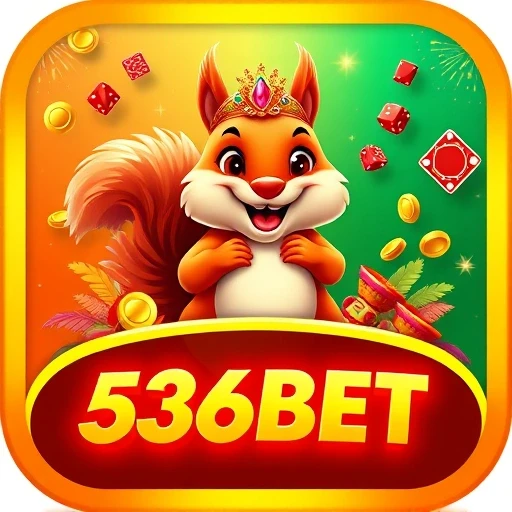 536bet Logo
