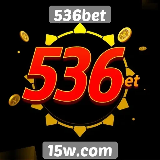 Estratégias de marketing do 536bet para se destacar