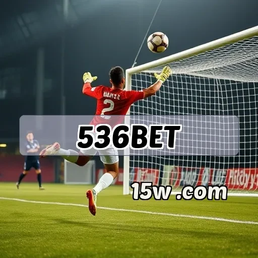 536bet: Atrações Imperdíveis da Seção de Pagamento para Jogadores Brasileiros