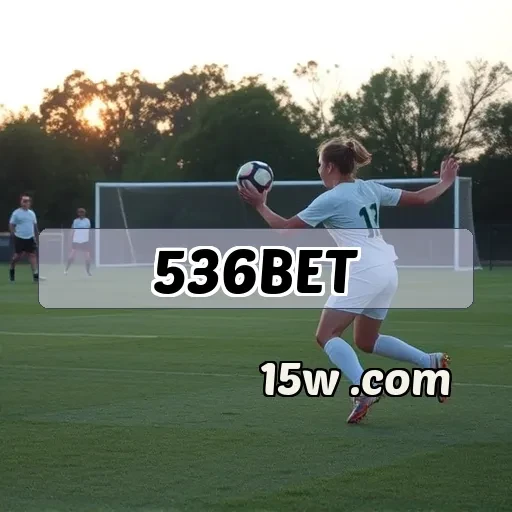 536bet: Descubra Promoções Imperdíveis para Aumentar Seus Ganhos