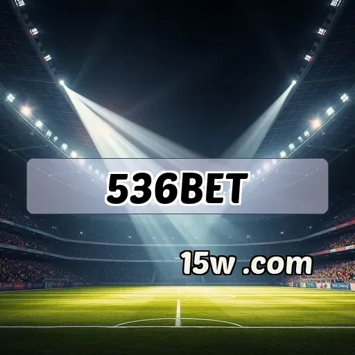 536bet: A Revolução do Suporte 24/7 em Jogos Online
